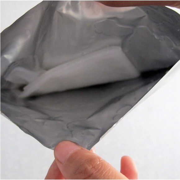 14 Large Protective Membrane Sheets for Beauty Equipment Pads 34x42cm Disposable - Picture 16 of 16